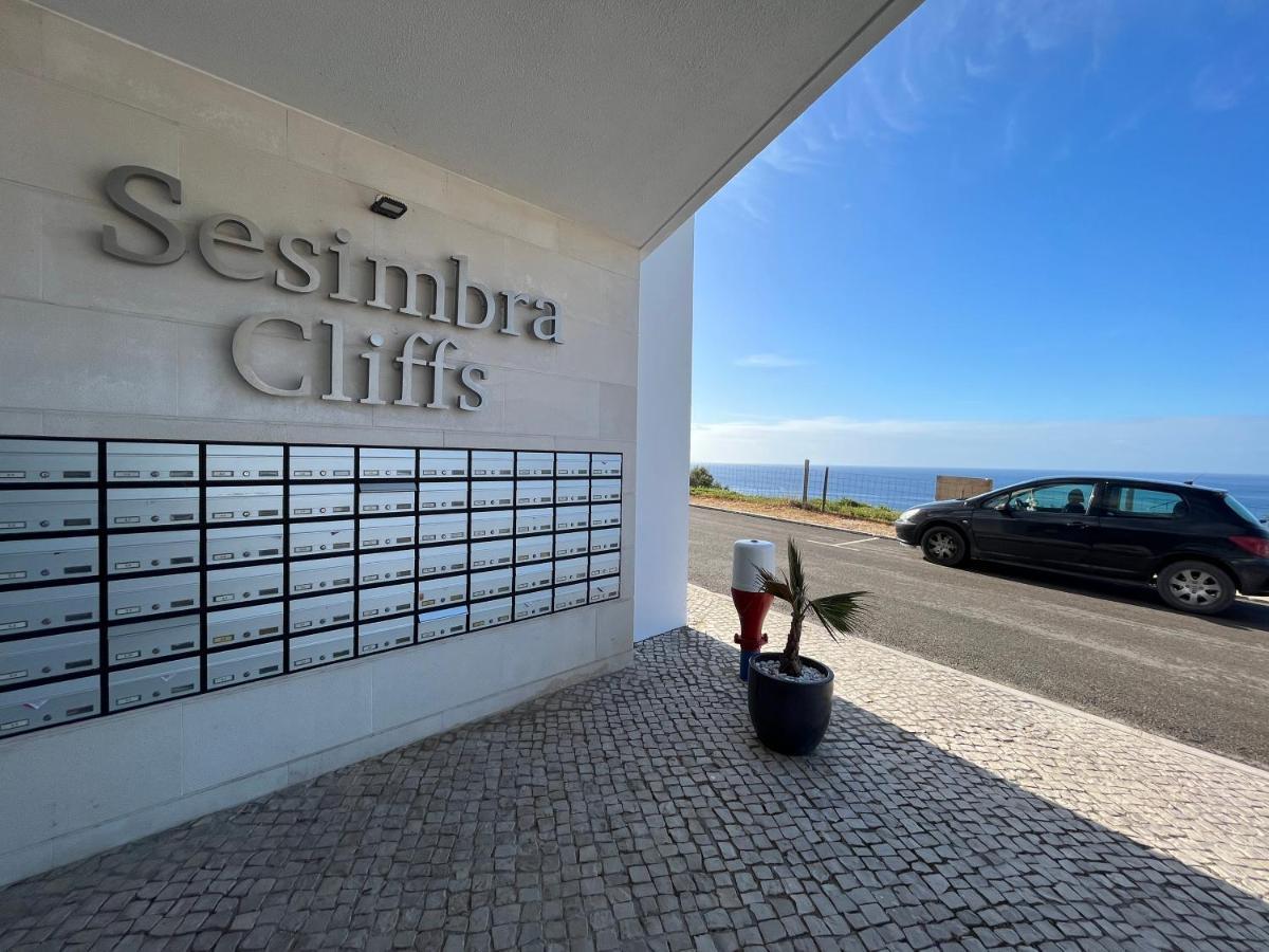 A-Mo Sesimbra By Trip2Portugal Apartment Exterior photo