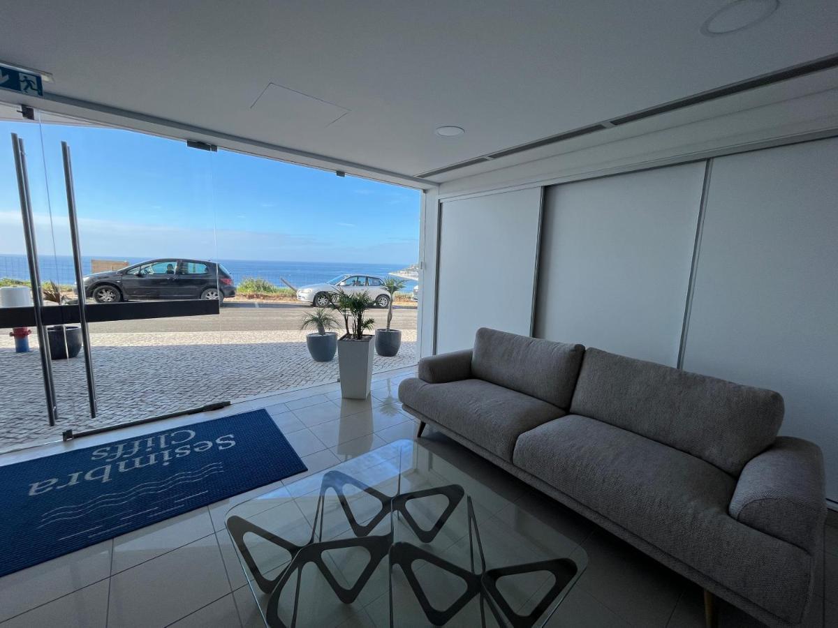 A-Mo Sesimbra By Trip2Portugal Apartment Exterior photo