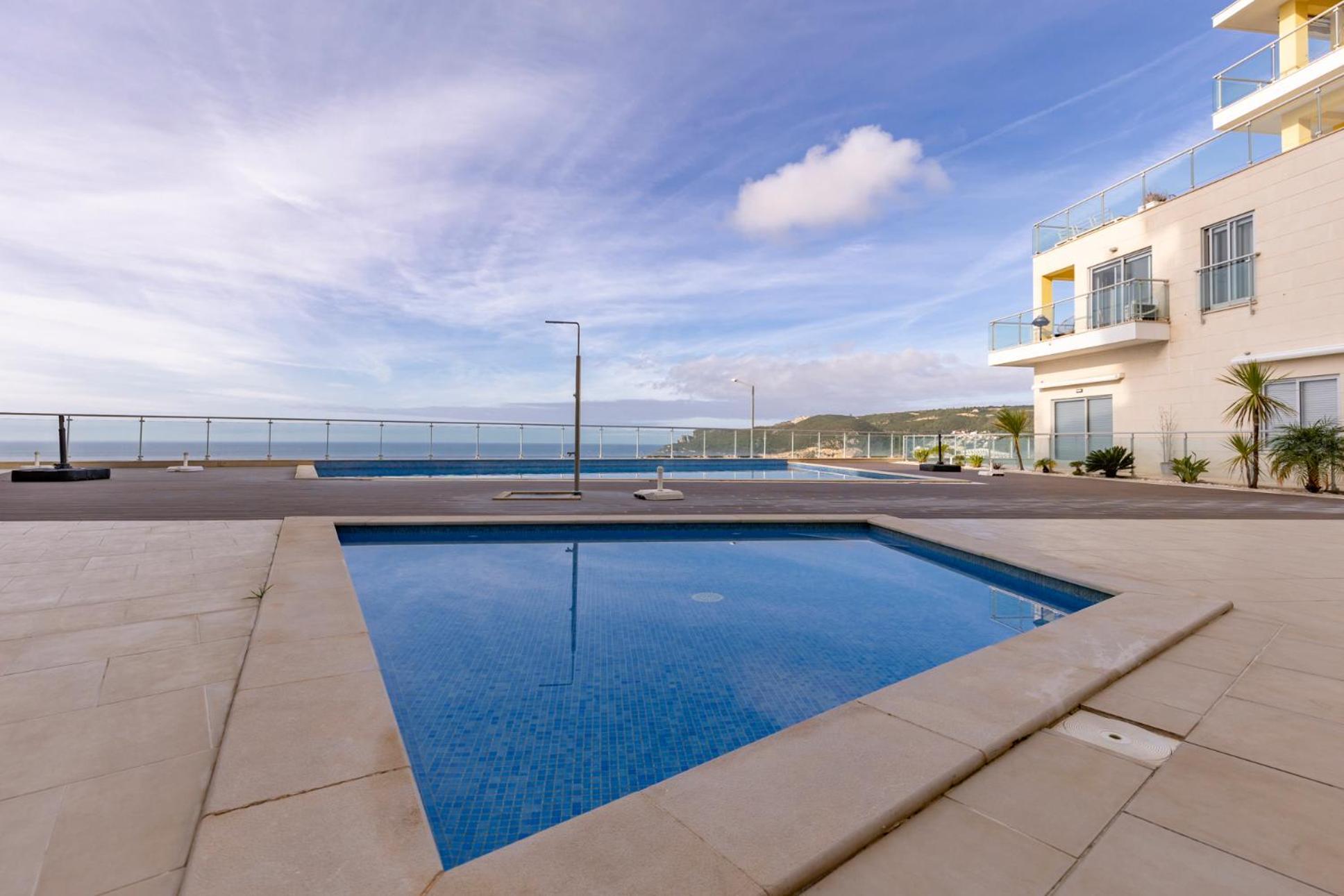 A-Mo Sesimbra By Trip2Portugal Apartment Exterior photo