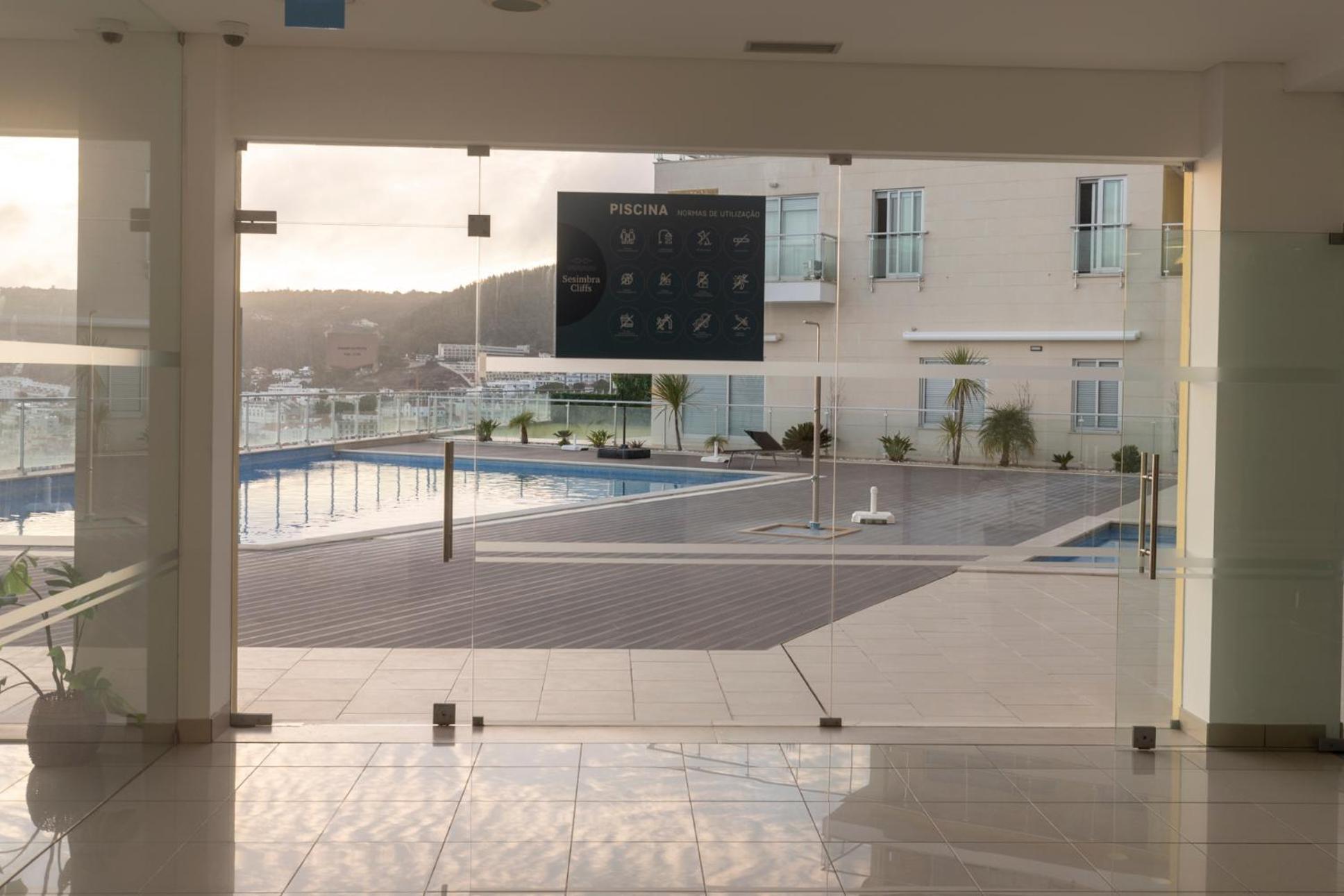 A-Mo Sesimbra By Trip2Portugal Apartment Exterior photo