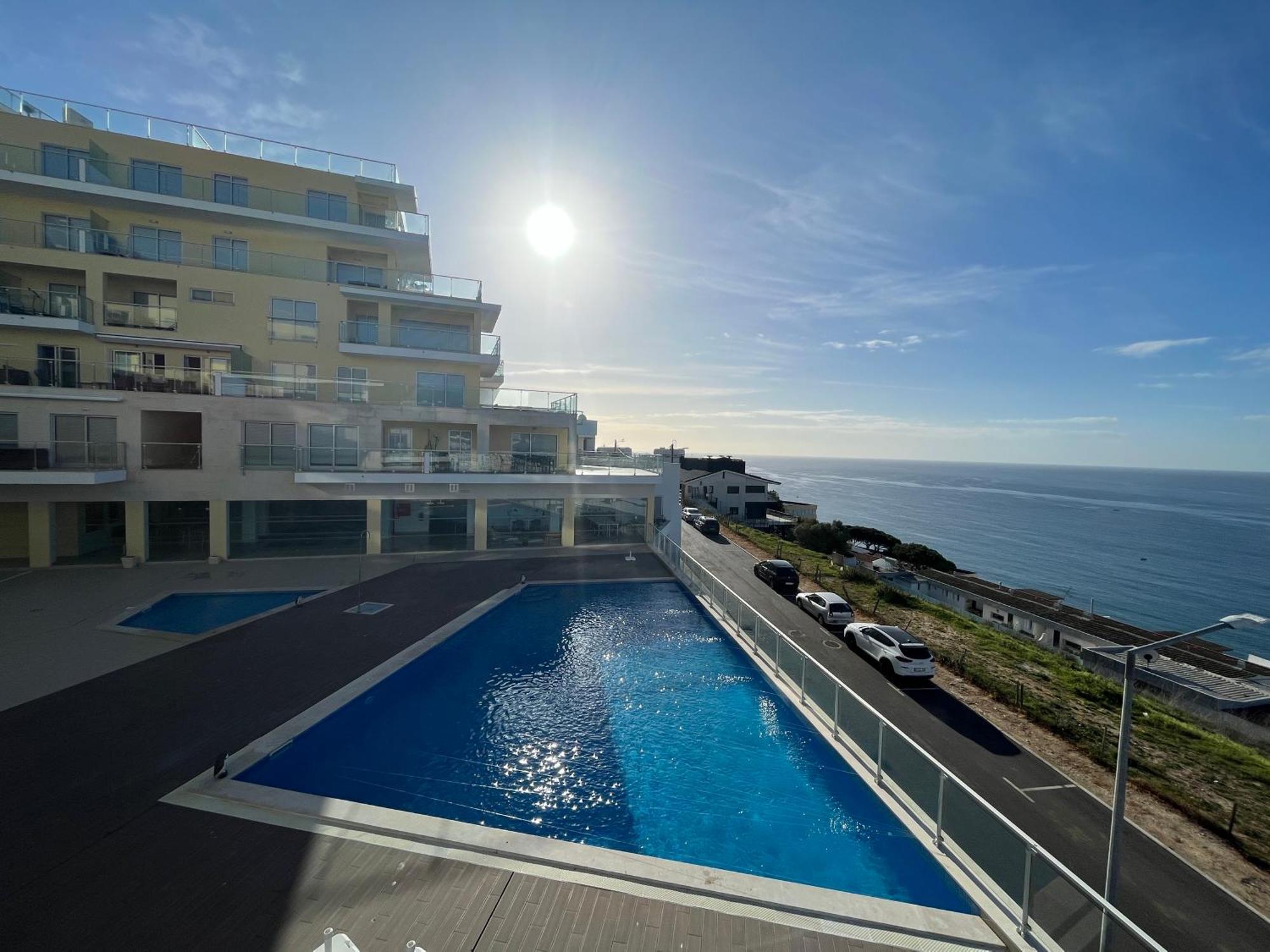 A-Mo Sesimbra By Trip2Portugal Apartment Exterior photo